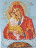 Богородица Почаевская Богородица Почаевская