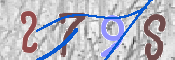 Картинка CAPTCHA